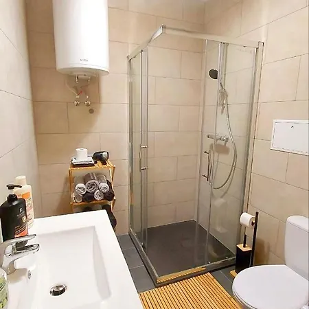2 Room's Family Zemlinski Apartment *