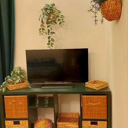 شقة 2 Room's Family Zemlinski *