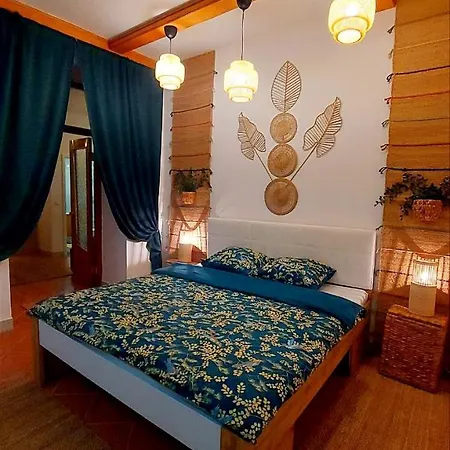 شقة 2 Room's Family Zemlinski *