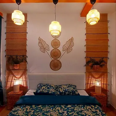 شقة 2 Room's Family Zemlinski بايرباخ