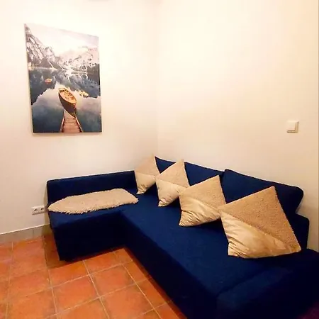 2 Room's Family Zemlinski 12 Payerbach