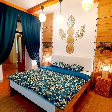 2 Room's Family Zemlinski * بايرباخ