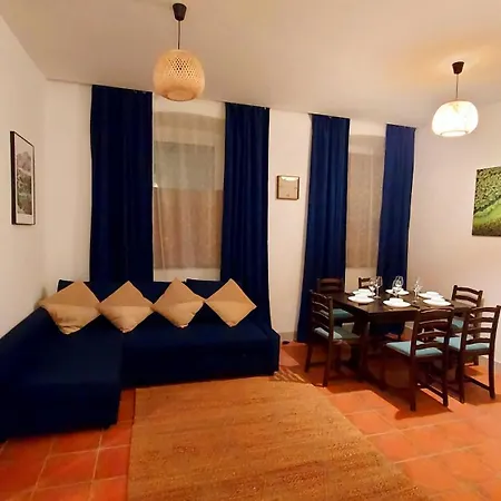 شقة 2 Room's Family Zemlinski بايرباخ