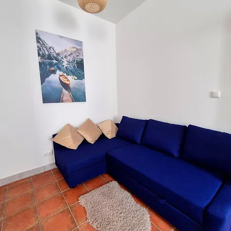 2 Room's Family Zemlinski Payerbach