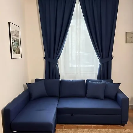 Apartamento 2 Room's Family Zemlinsky 12 Payerbach