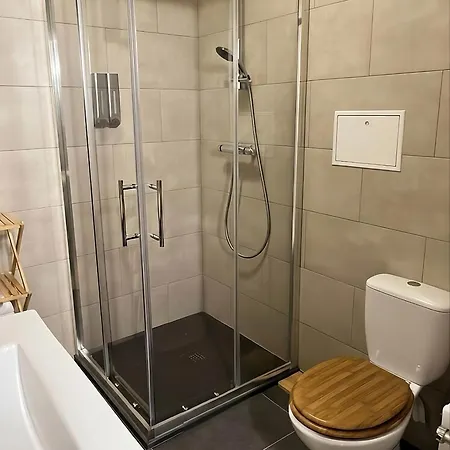 Apartamento 2 Room's Family Zemlinsky 12 Payerbach