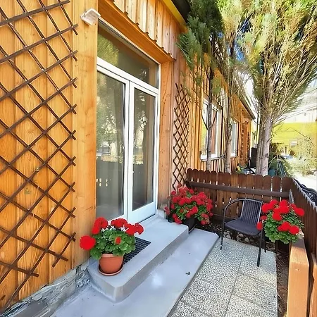2 Room's Family Zemlinsky 12 * Payerbach