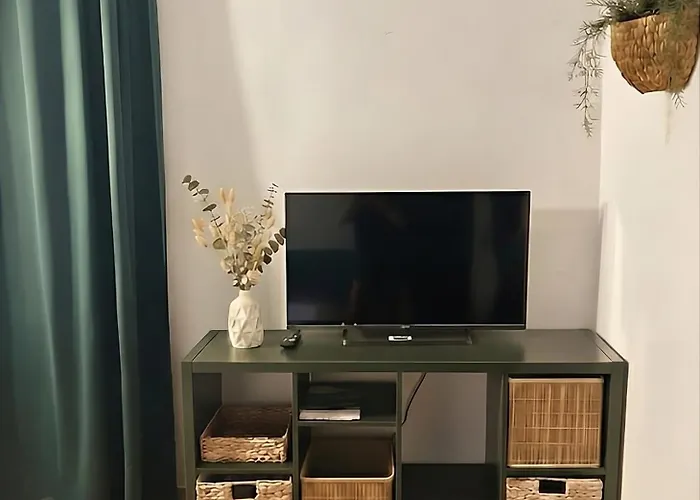 2 Room's Family Zemlinski 12 * Пайербах