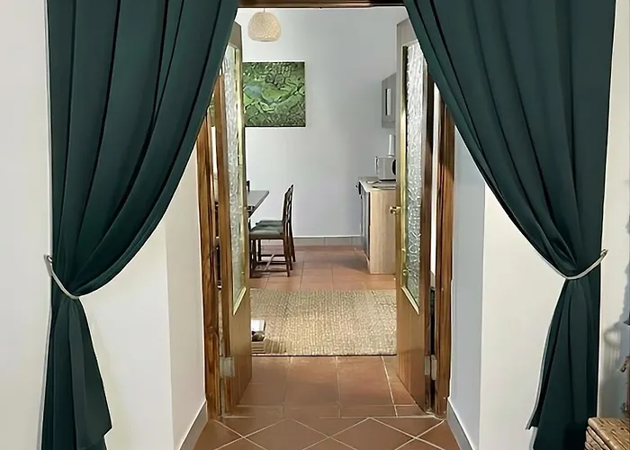 2 Room's Family Zemlinski 12 Apartament *