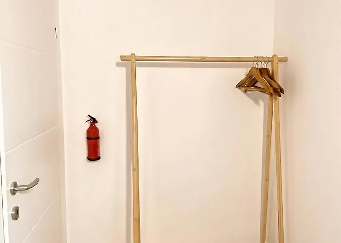 Appartamento 2 Room's Family Zemlinski 12 *