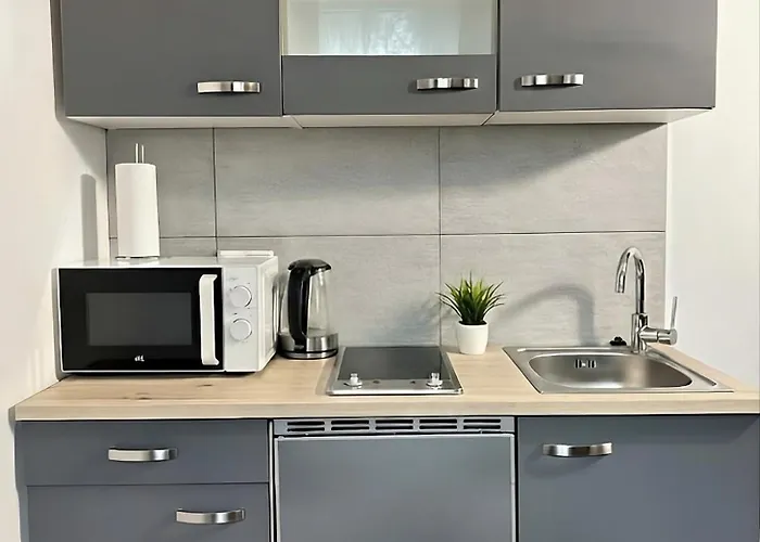 Appartamento 2 Room's Family Zemlinski 12