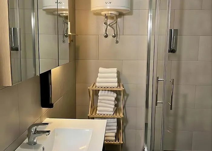 2 Room's Family Zemlinski 12 * Пайербах