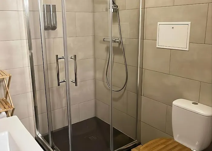 Apartament 2 Room's Family Zemlinski 12 Payerbach