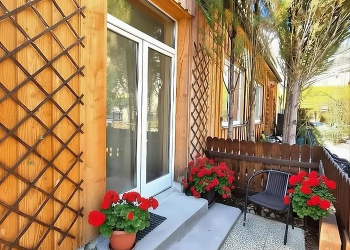 2 Room's Family Zemlinski 12 * Payerbach